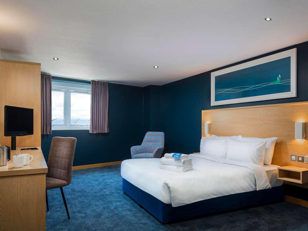 Travelodge Reading Whitley Δωμάτιο φωτογραφία