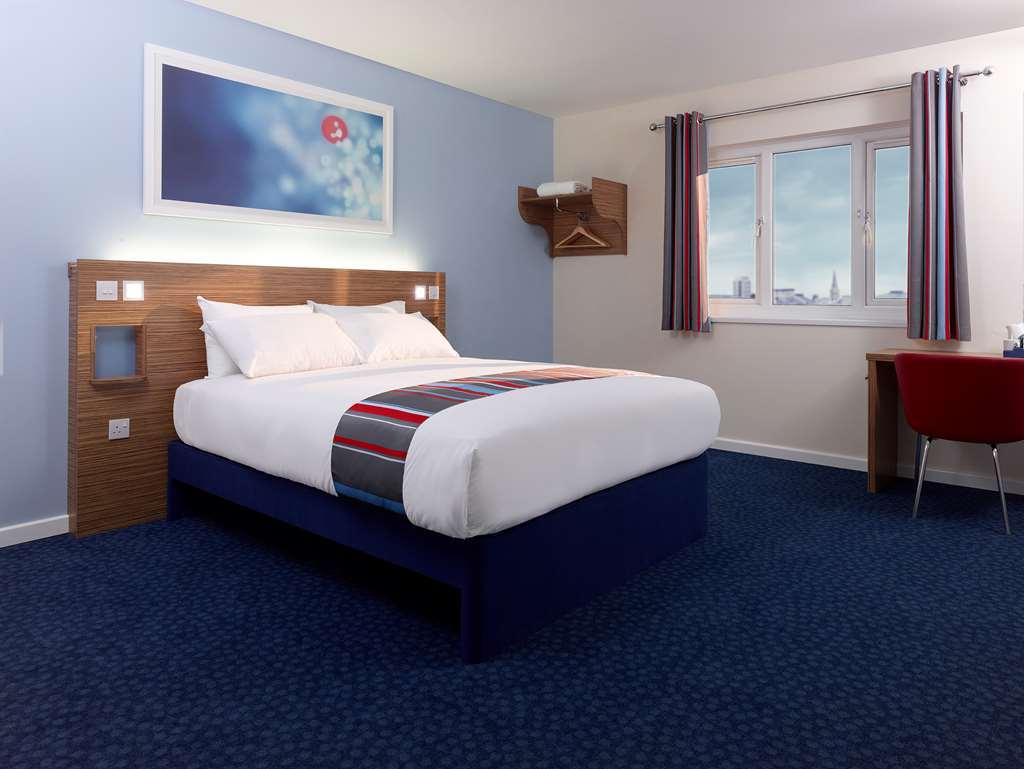 Travelodge Reading Whitley Δωμάτιο φωτογραφία