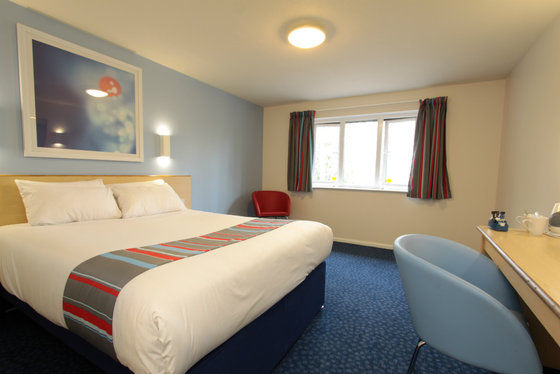 Travelodge Reading Whitley Δωμάτιο φωτογραφία