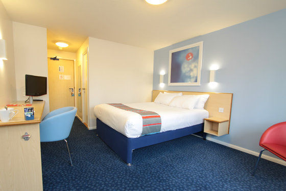 Travelodge Reading Whitley Δωμάτιο φωτογραφία