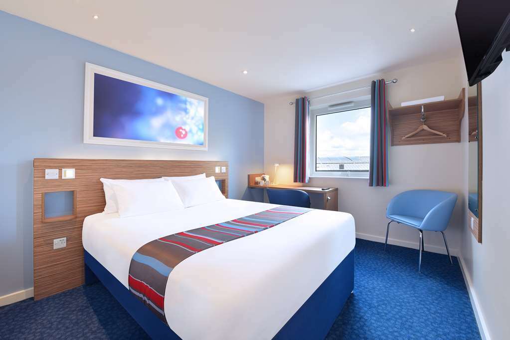 Travelodge Reading Whitley Δωμάτιο φωτογραφία
