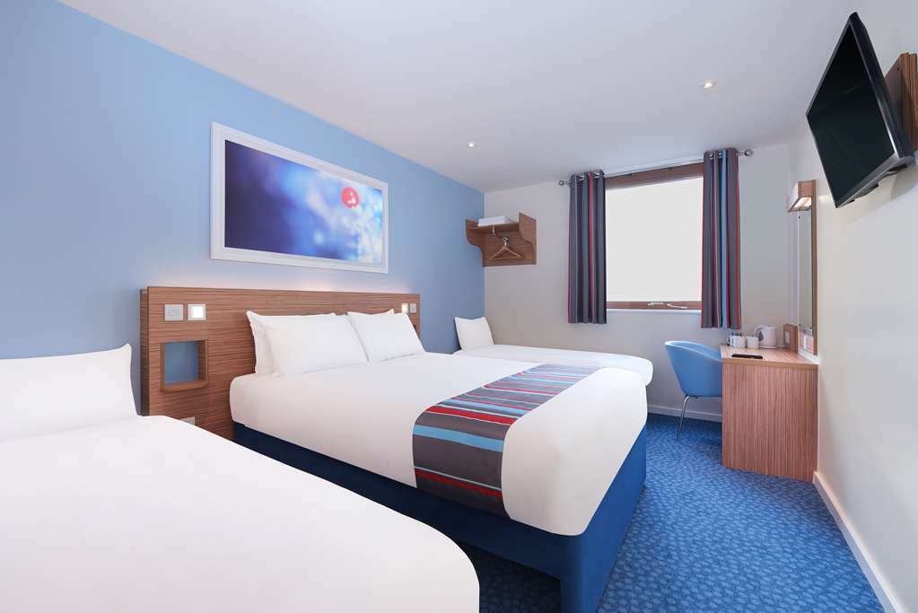 Travelodge Reading Whitley Δωμάτιο φωτογραφία